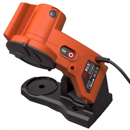 Станки для заточки цепи